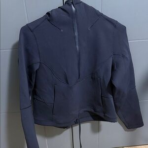 lululemon athletica Black Hoodie